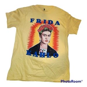 JUNK FOOD CLOTHING Women's Long T-shirt size S